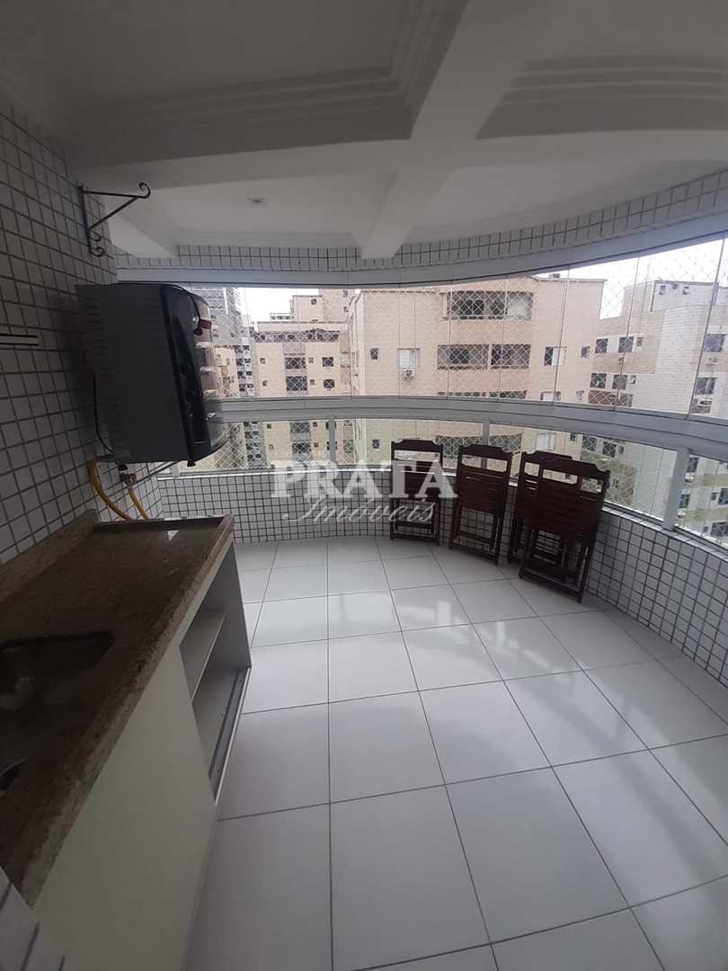 Apartamento à venda com 2 quartos, 77m² - Foto 3