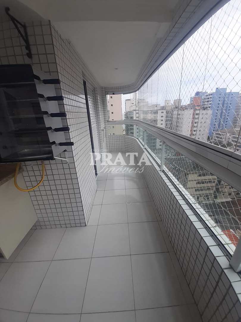 Apartamento à venda com 2 quartos, 77m² - Foto 4