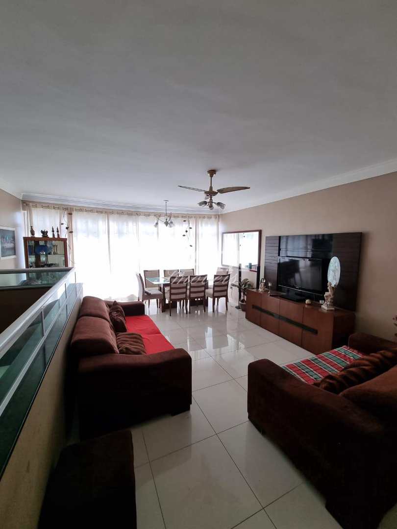 Apartamento à venda, 130m² - Foto 1