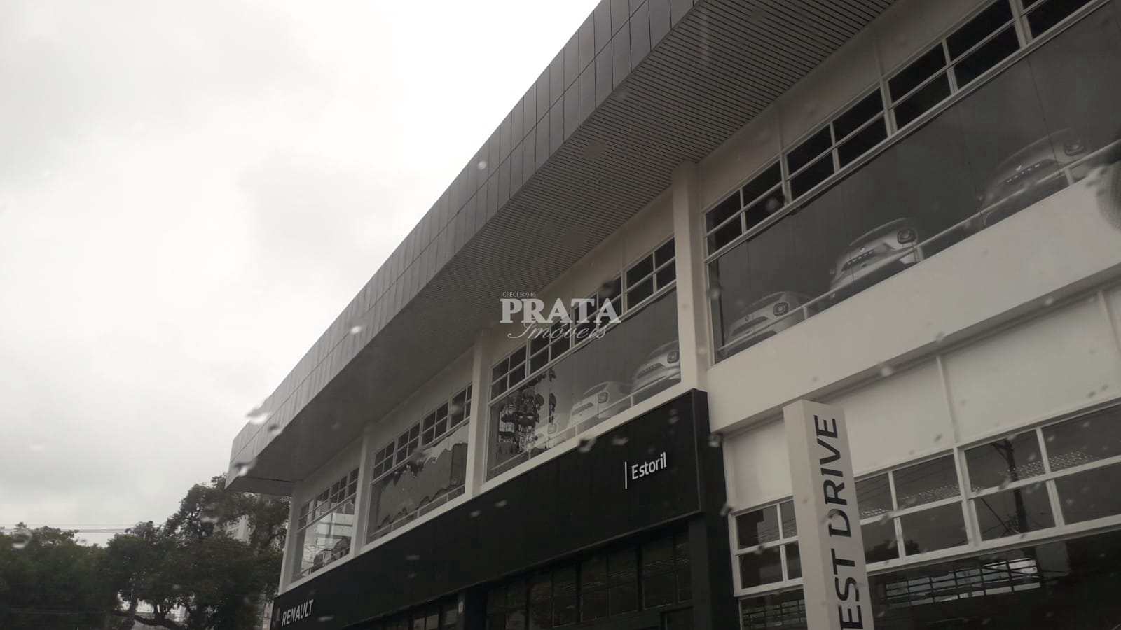 Prédio Inteiro para alugar, 320m² - Foto 1