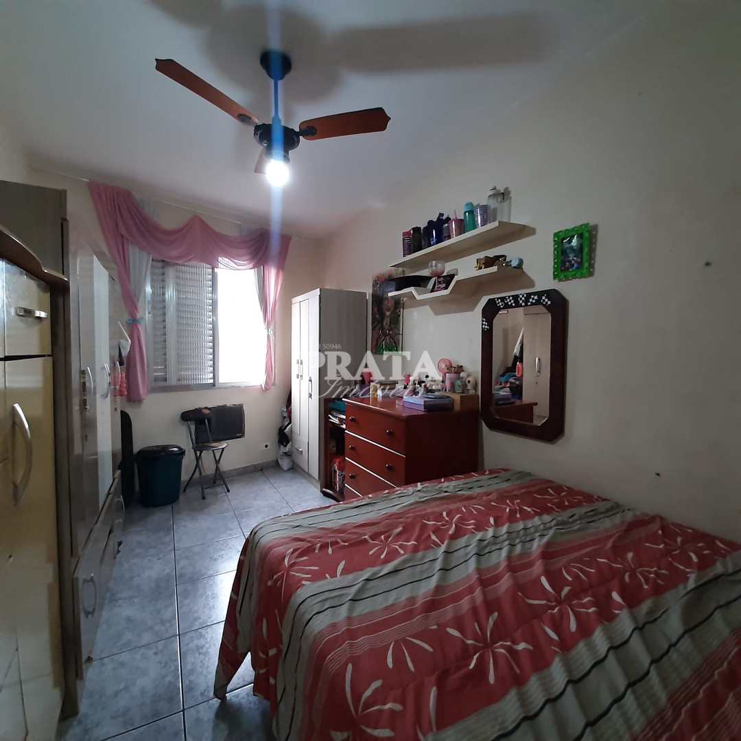 Apartamento à venda com 2 quartos, 60m² - Foto 11