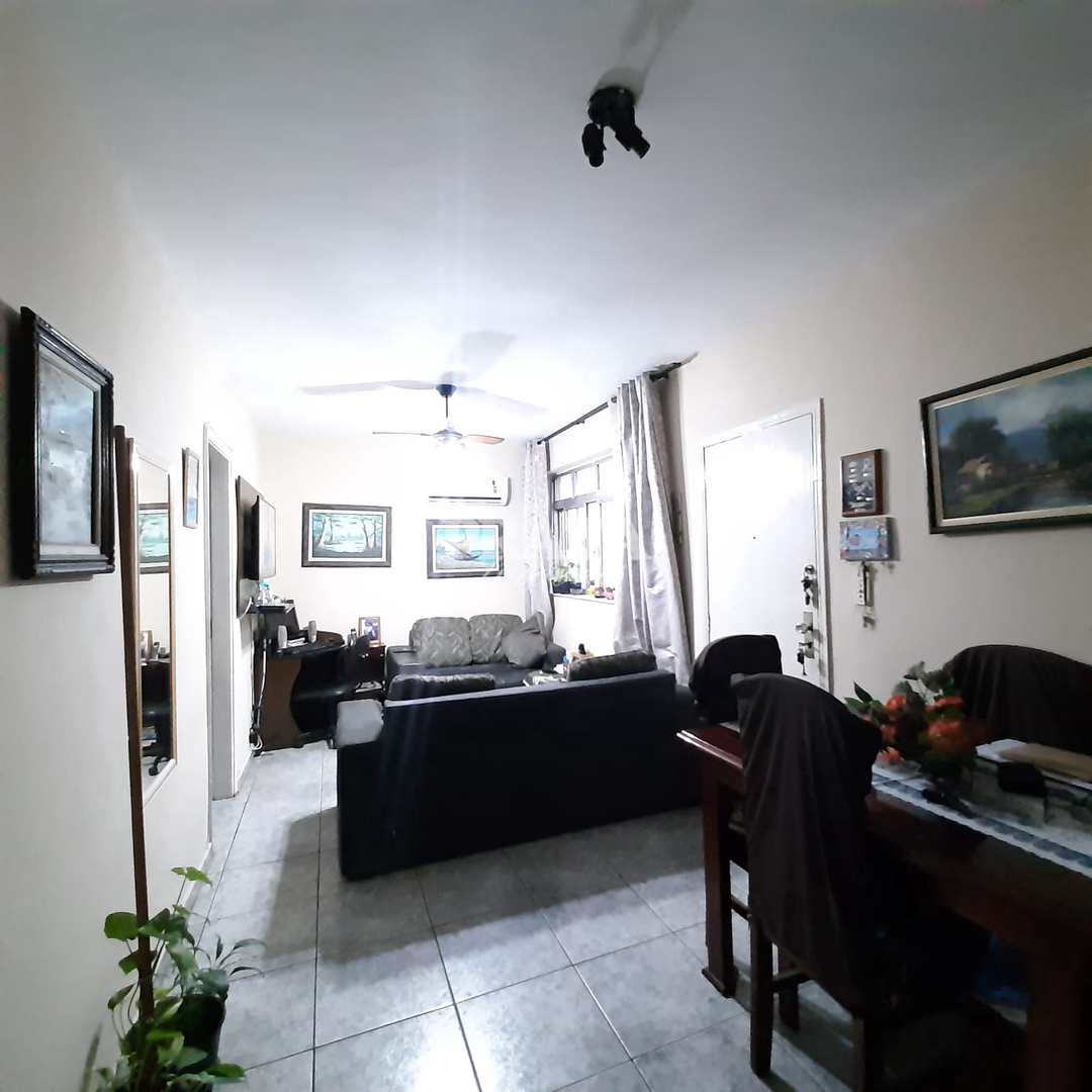 Apartamento à venda com 2 quartos, 60m² - Foto 1