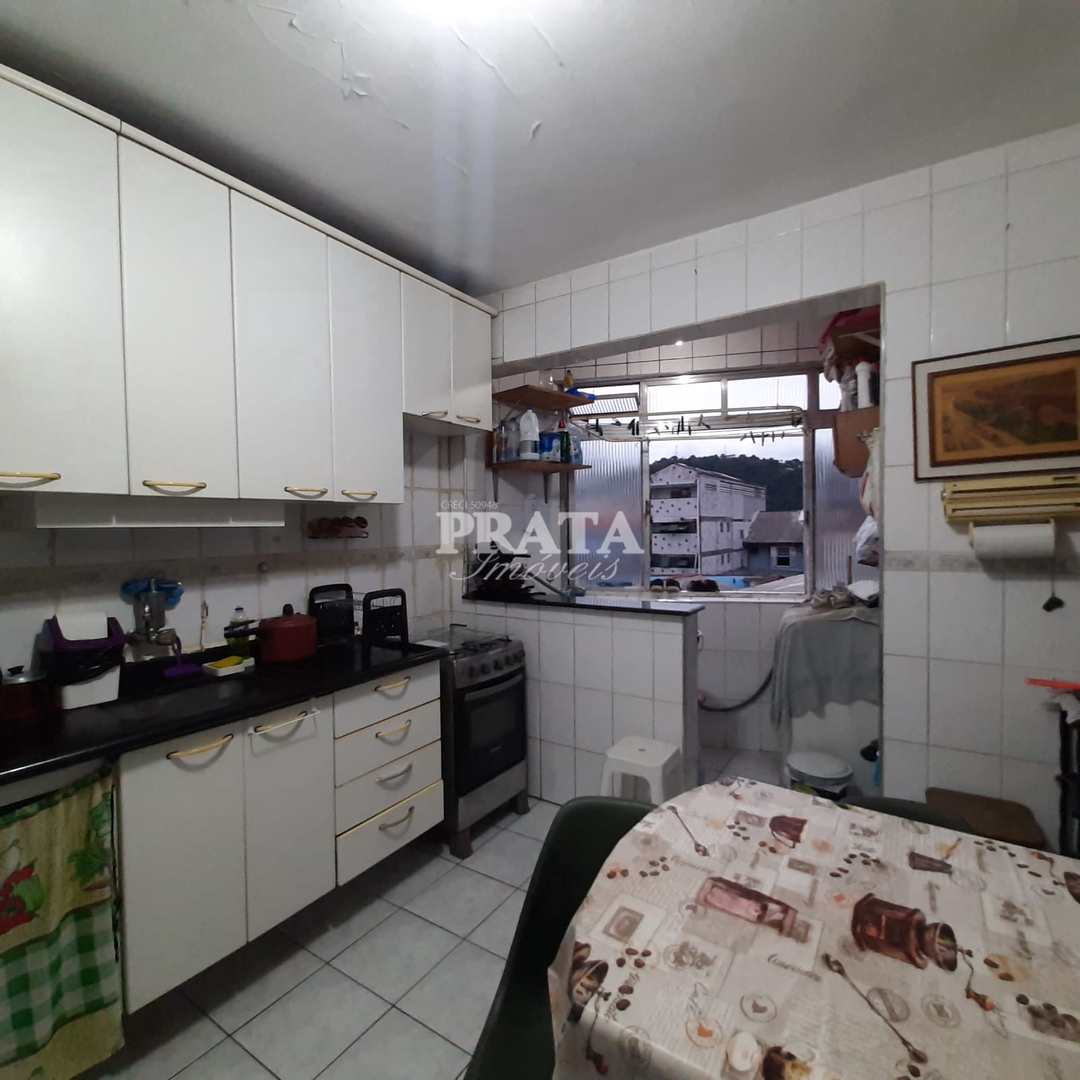 Apartamento à venda com 2 quartos, 60m² - Foto 16