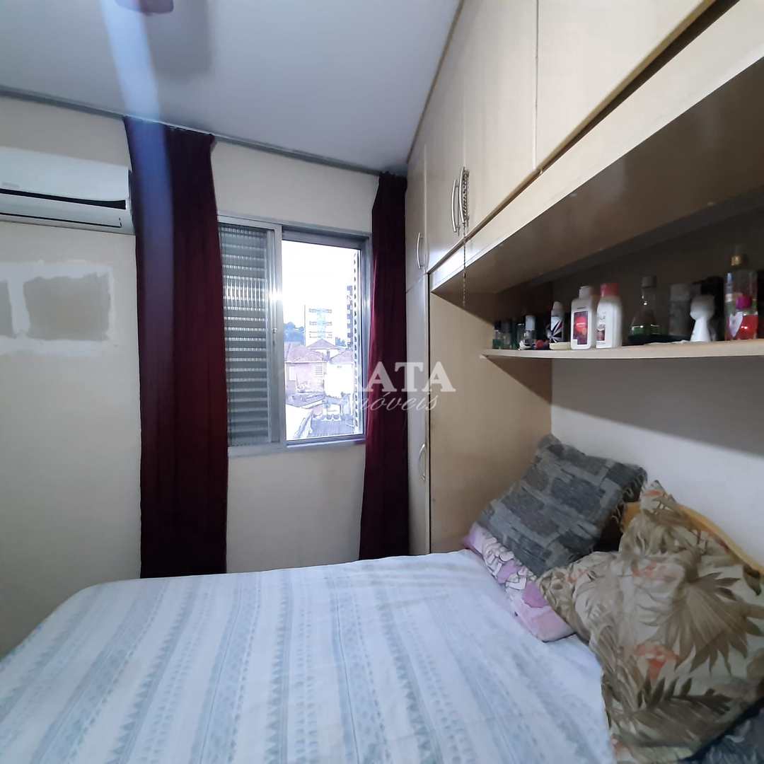 Apartamento à venda com 2 quartos, 60m² - Foto 7