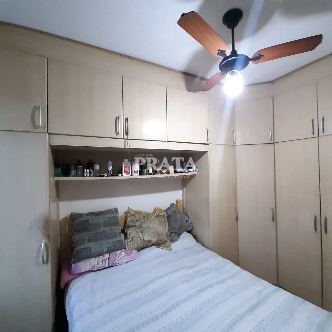 Apartamento à venda com 2 quartos, 60m² - Foto 8