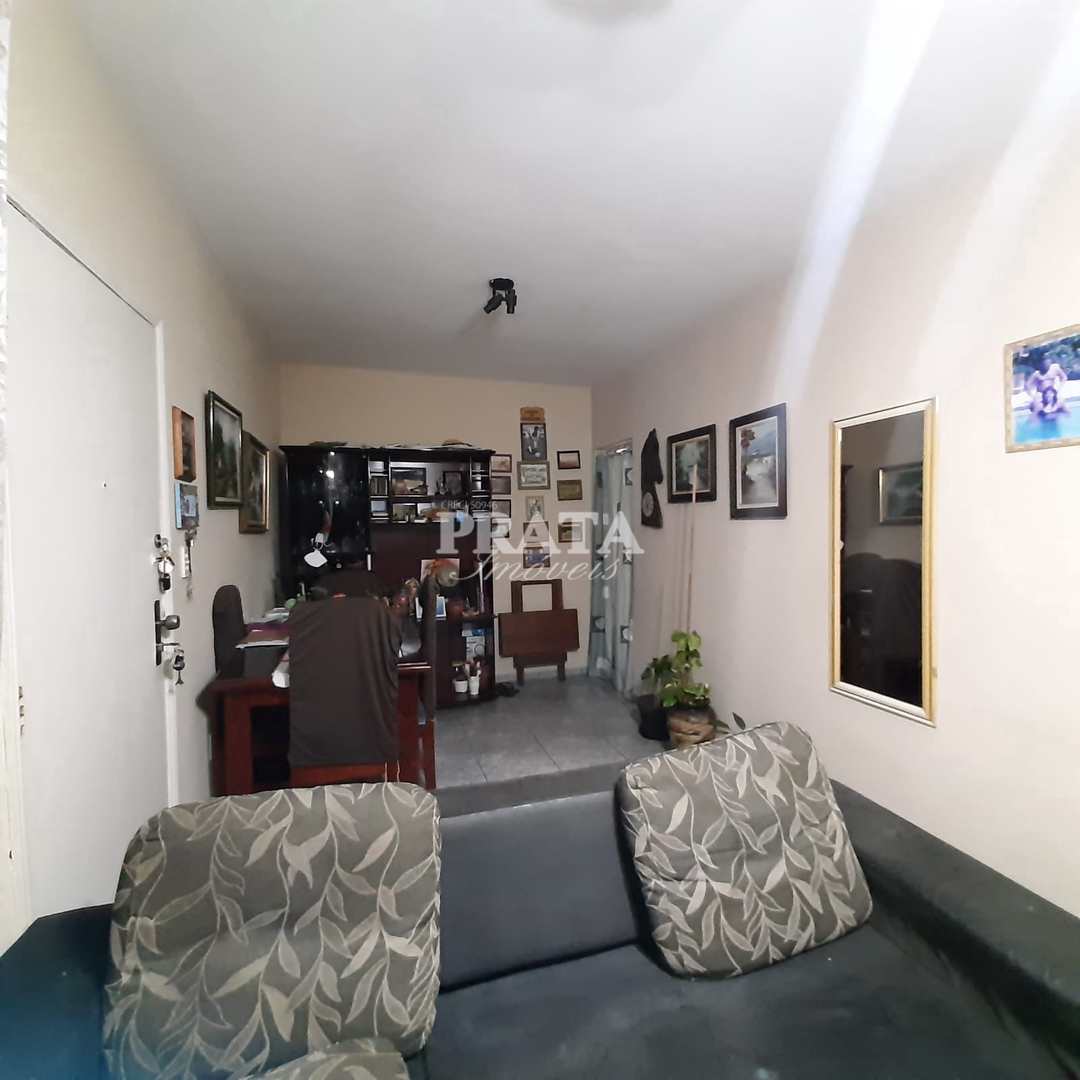 Apartamento à venda com 2 quartos, 60m² - Foto 5