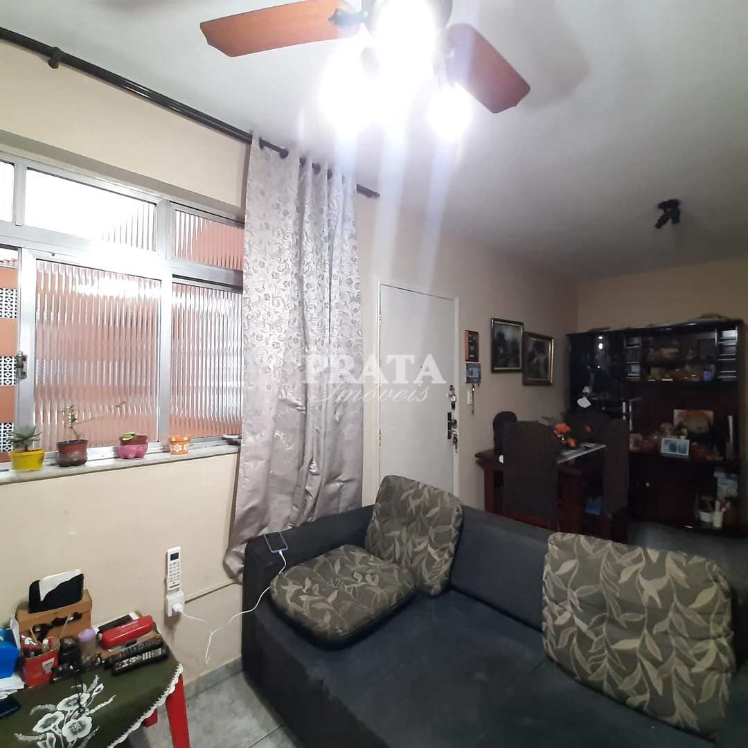 Apartamento à venda com 2 quartos, 60m² - Foto 4