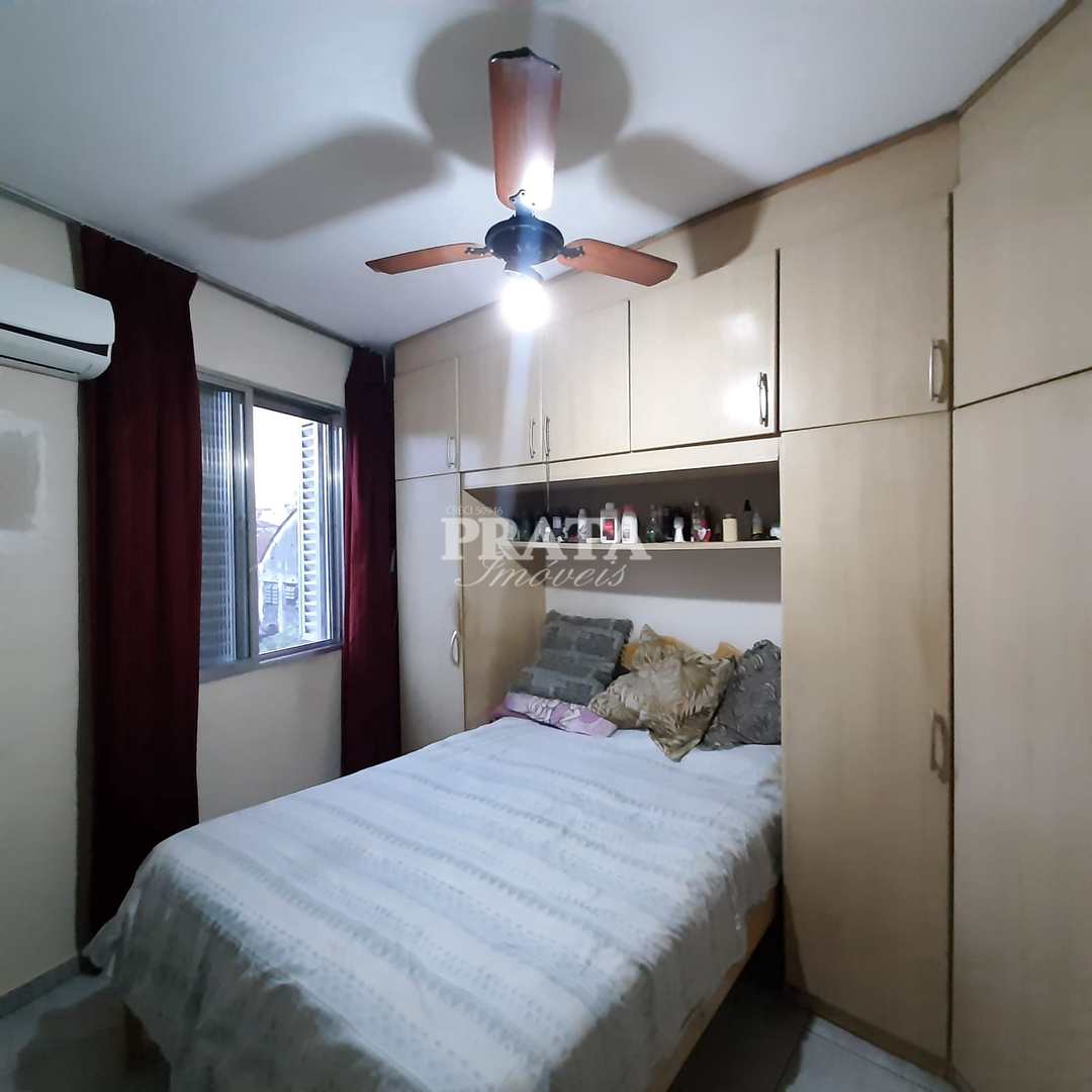 Apartamento à venda com 2 quartos, 60m² - Foto 9