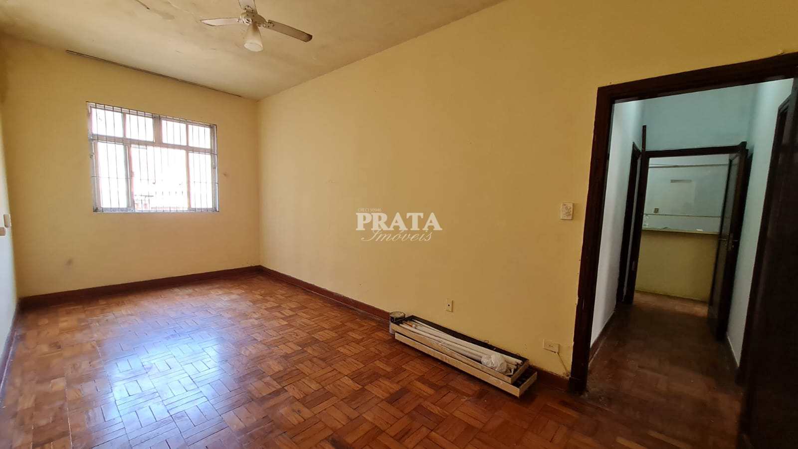 Conjunto Comercial-Sala para alugar, 95m² - Foto 1