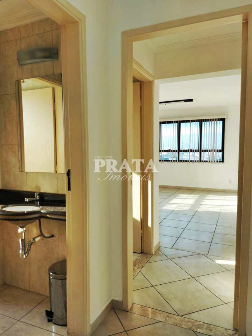 Conjunto Comercial-Sala à venda, 58m² - Foto 8