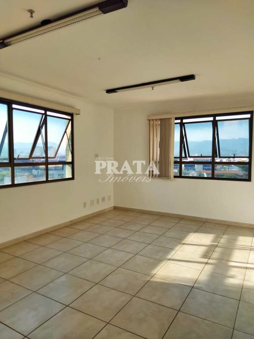 Conjunto Comercial-Sala à venda, 58m² - Foto 3