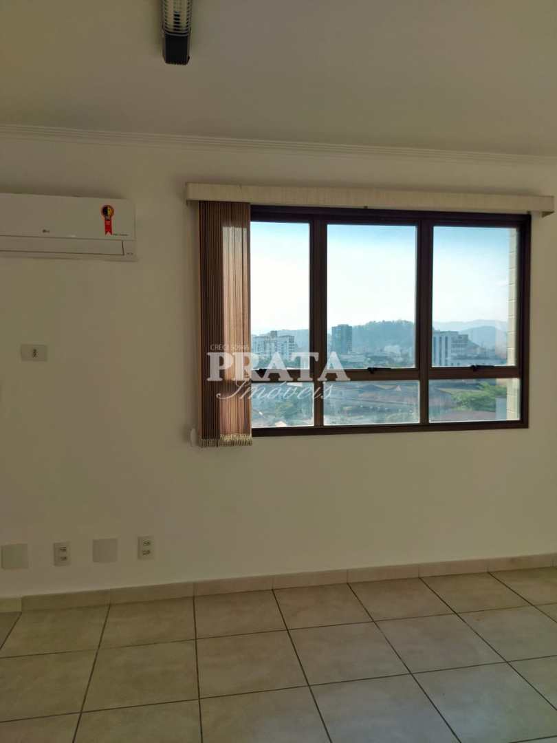 Conjunto Comercial-Sala à venda, 58m² - Foto 5