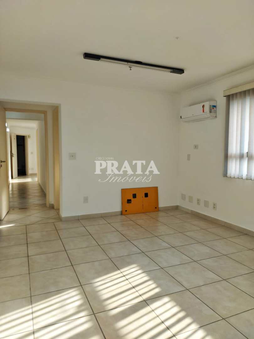 Conjunto Comercial-Sala à venda, 58m² - Foto 7