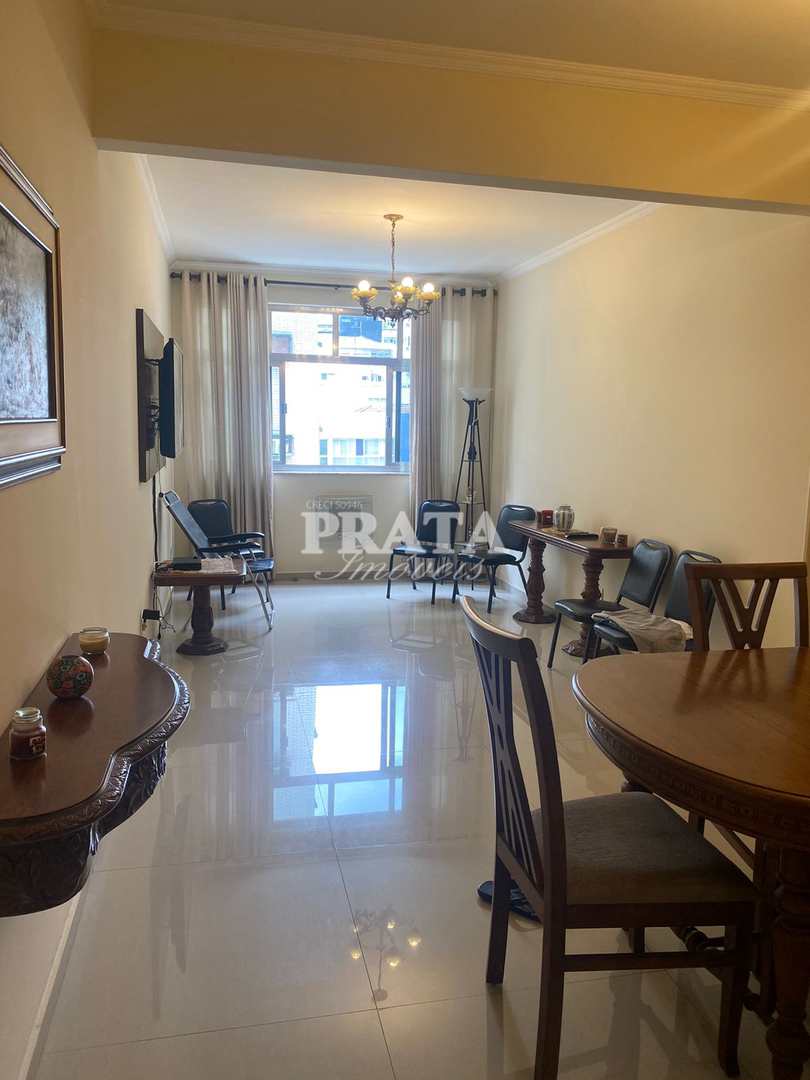 Apartamento à venda, 110m² - Foto 1