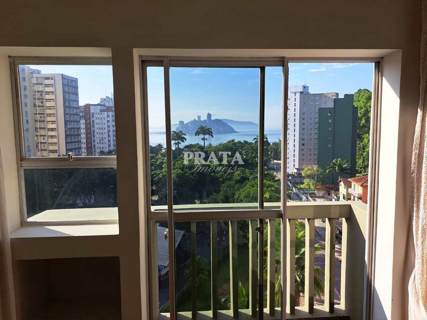 Apartamento à venda com 2 quartos, 85m² - Foto 1