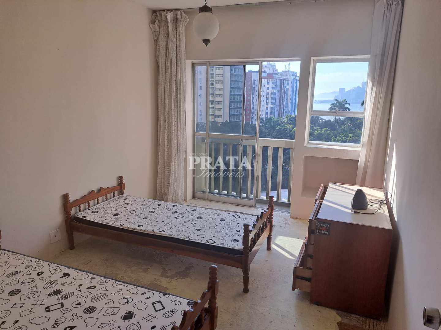 Apartamento à venda com 2 quartos, 85m² - Foto 7