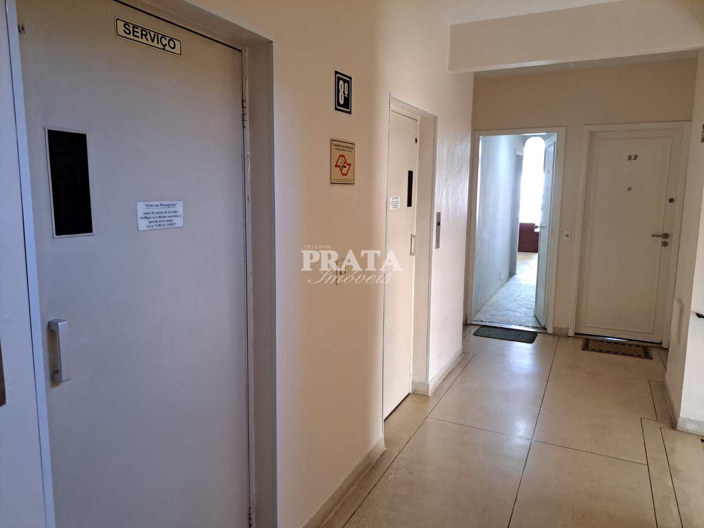 Apartamento à venda com 2 quartos, 85m² - Foto 17