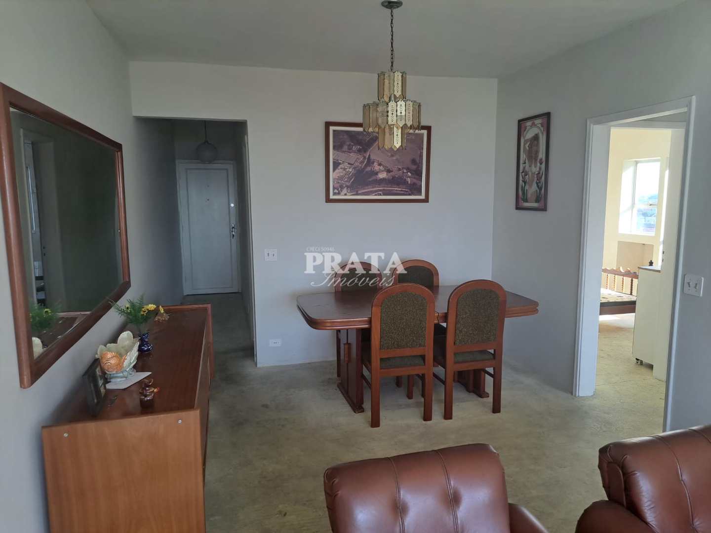 Apartamento à venda com 2 quartos, 85m² - Foto 4