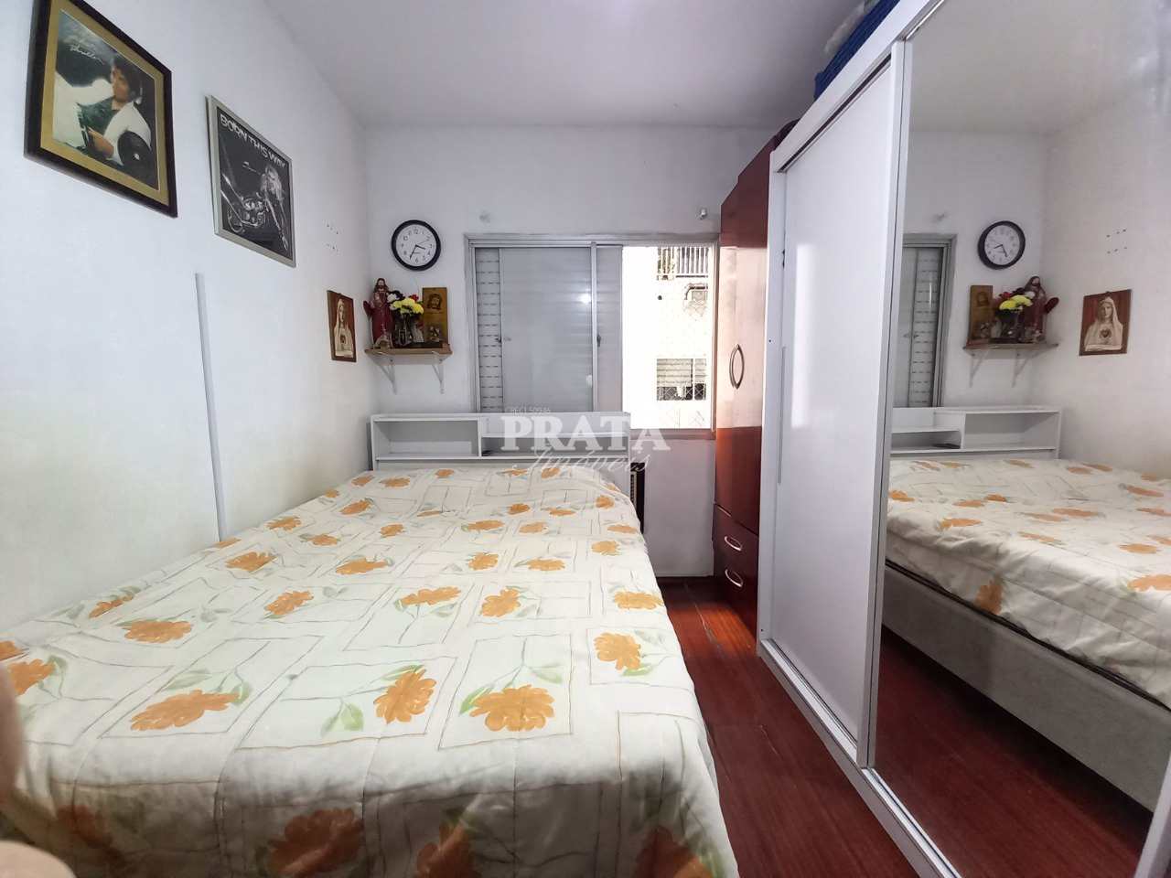 Apartamento à venda com 2 quartos, 61m² - Foto 7