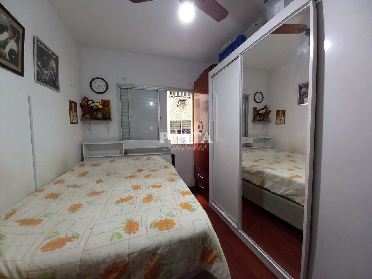 Apartamento à venda com 2 quartos, 61m² - Foto 6