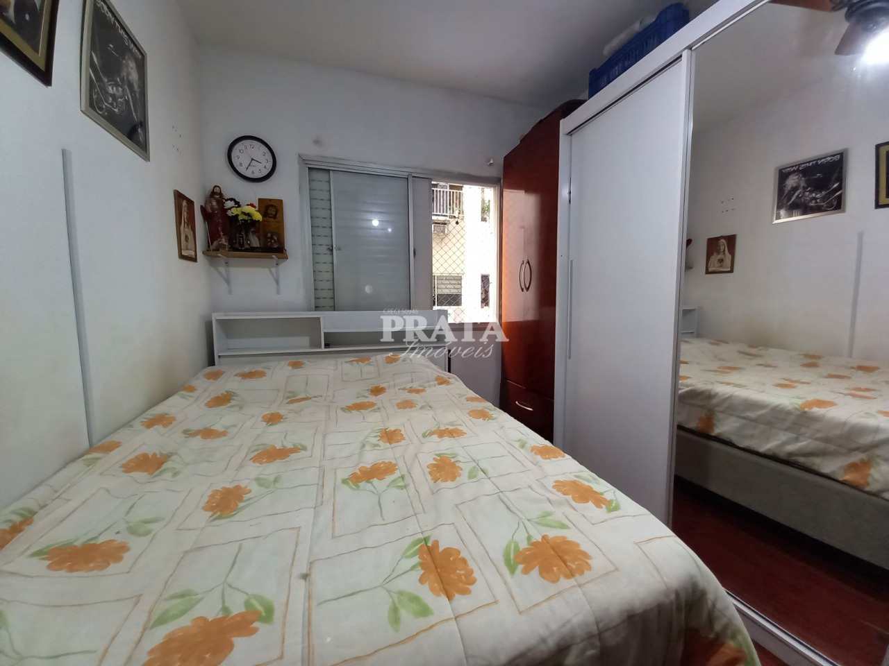 Apartamento à venda com 2 quartos, 61m² - Foto 8