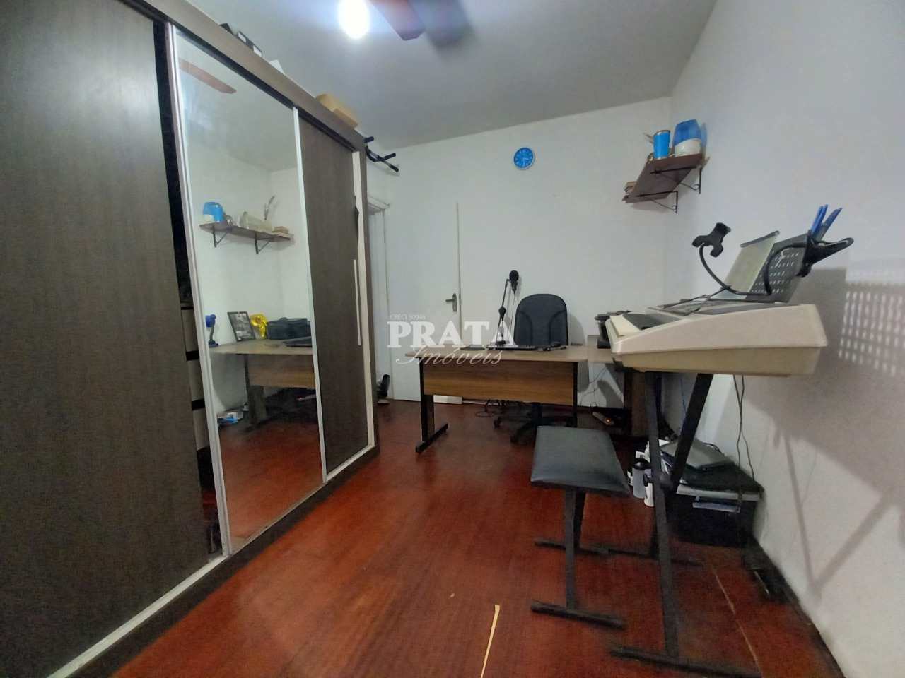 Apartamento à venda com 2 quartos, 61m² - Foto 11