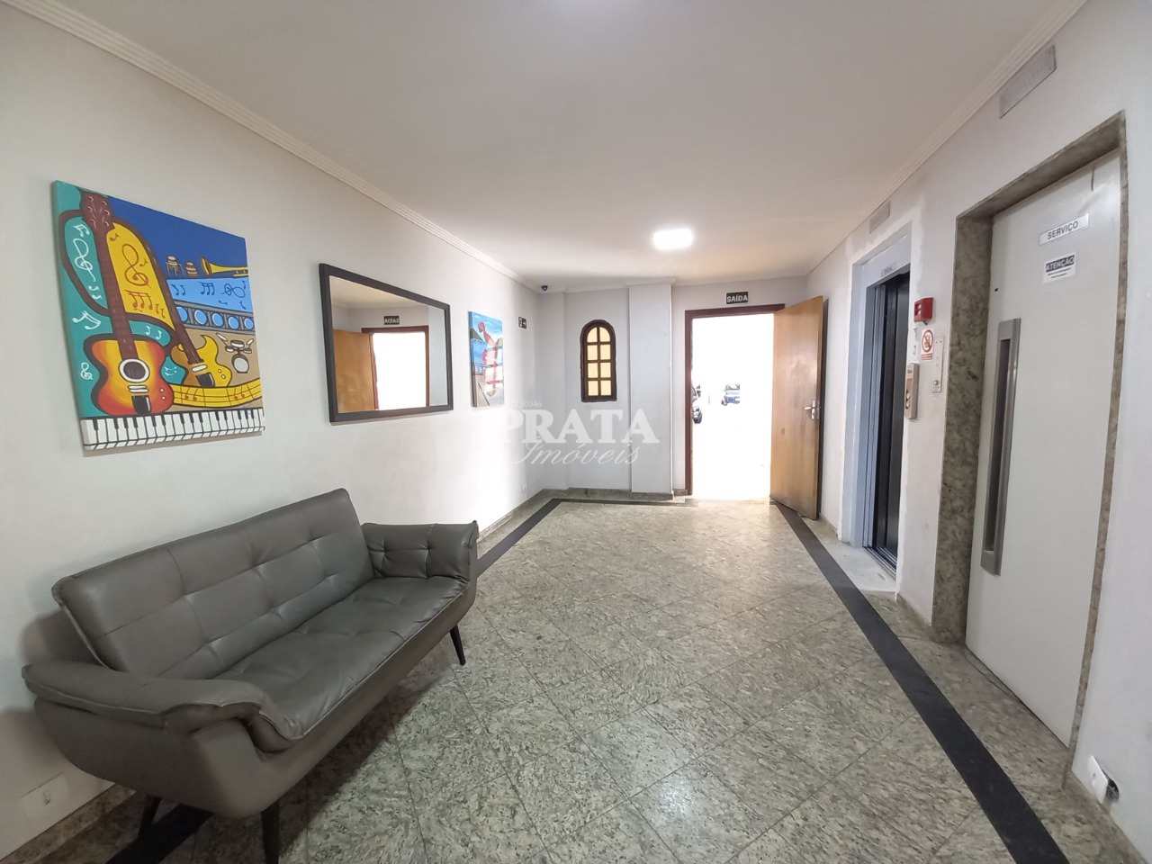 Apartamento à venda com 2 quartos, 61m² - Foto 5