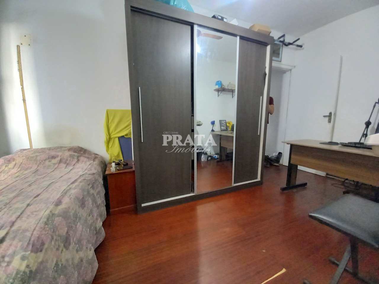 Apartamento à venda com 2 quartos, 61m² - Foto 9