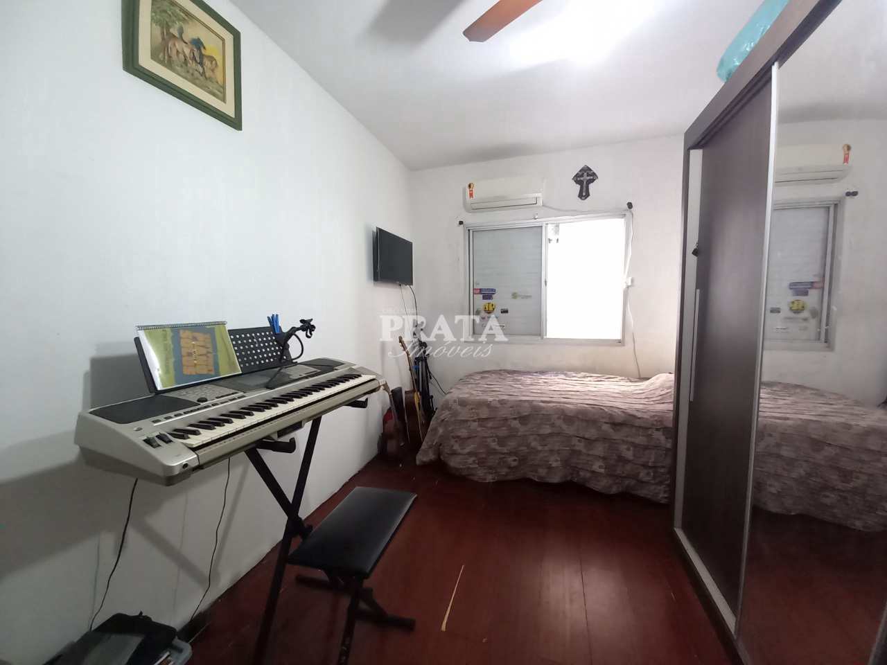 Apartamento à venda com 2 quartos, 61m² - Foto 14