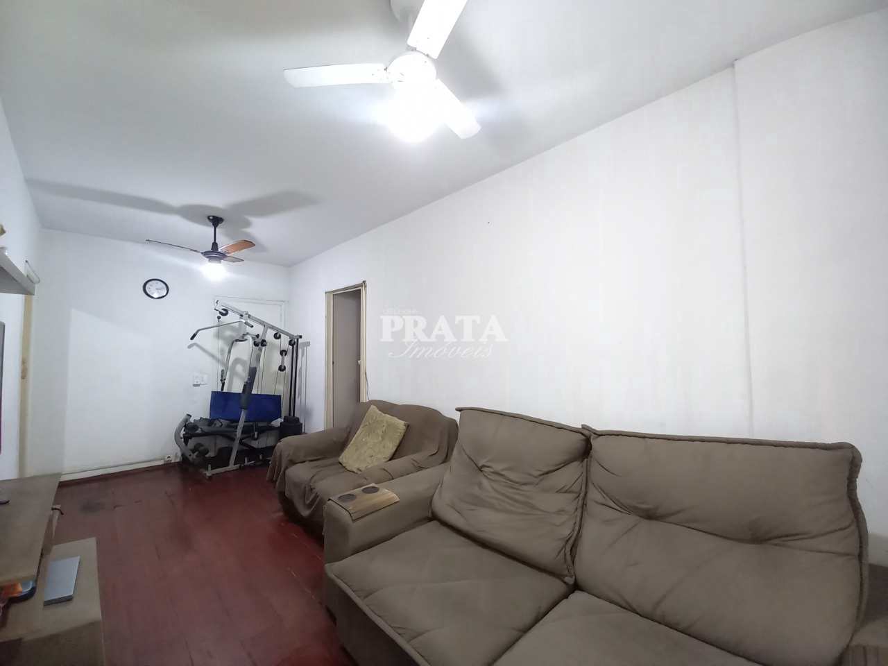 Apartamento à venda com 2 quartos, 61m² - Foto 4