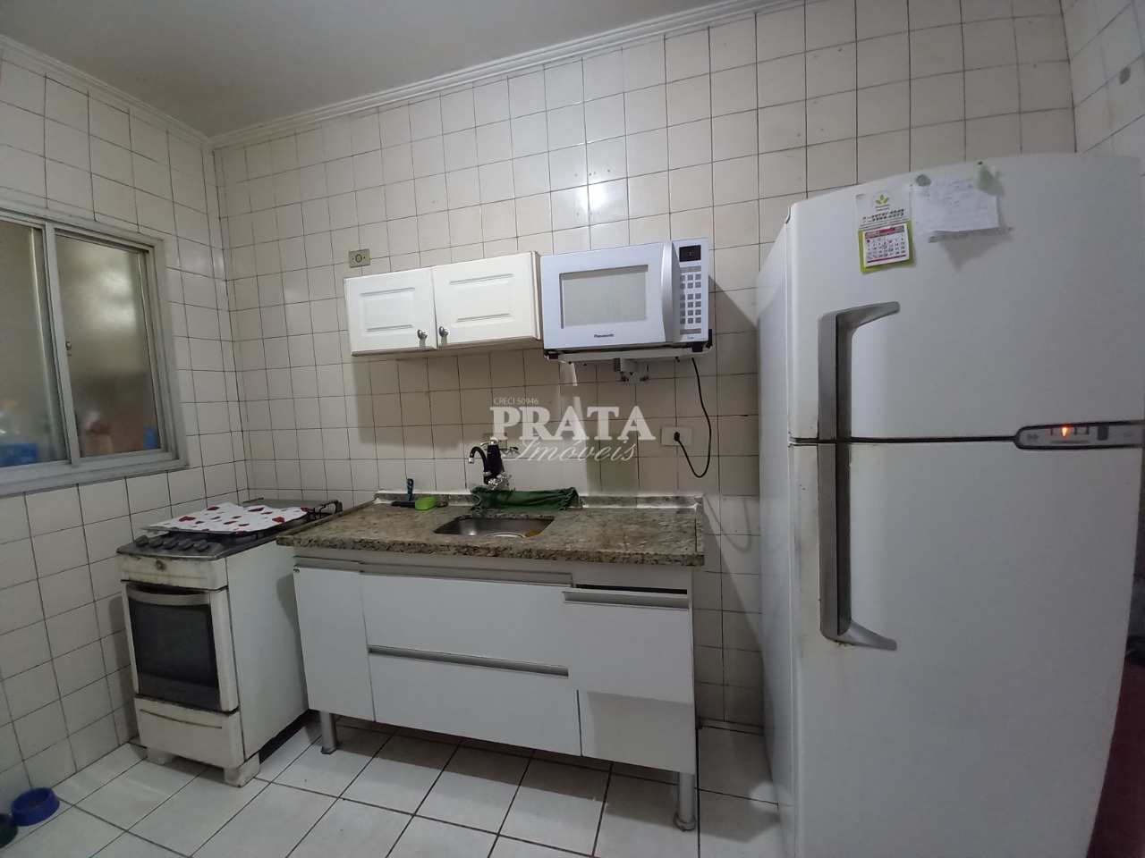 Apartamento à venda com 2 quartos, 61m² - Foto 17