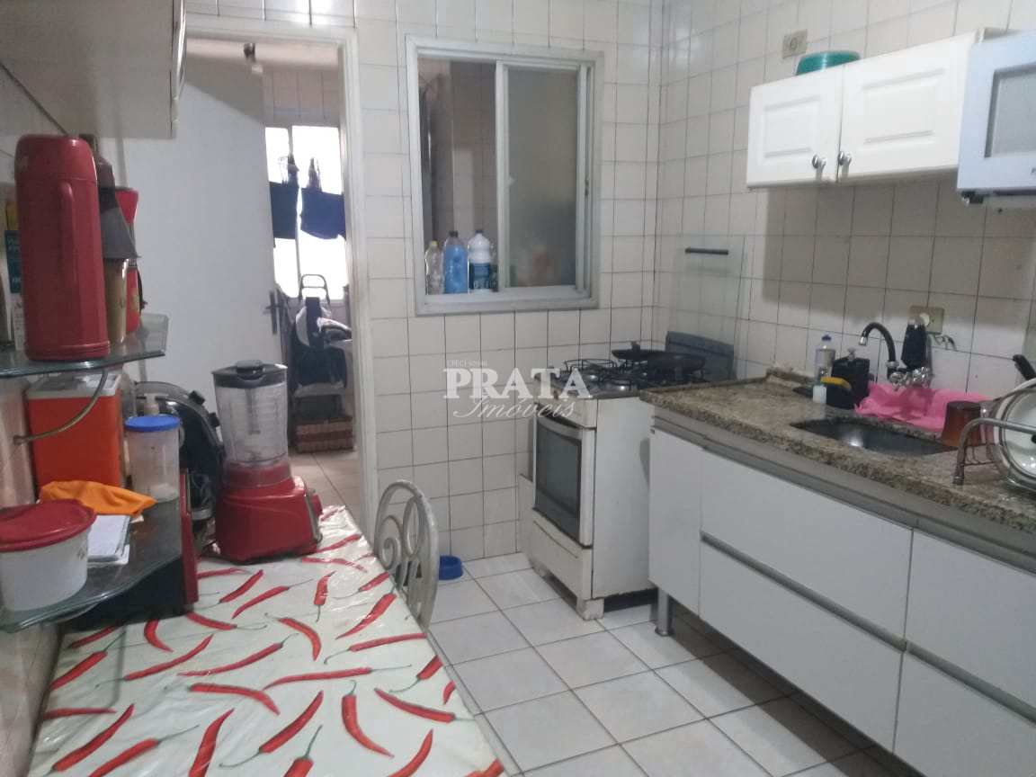 Apartamento à venda com 2 quartos, 61m² - Foto 16