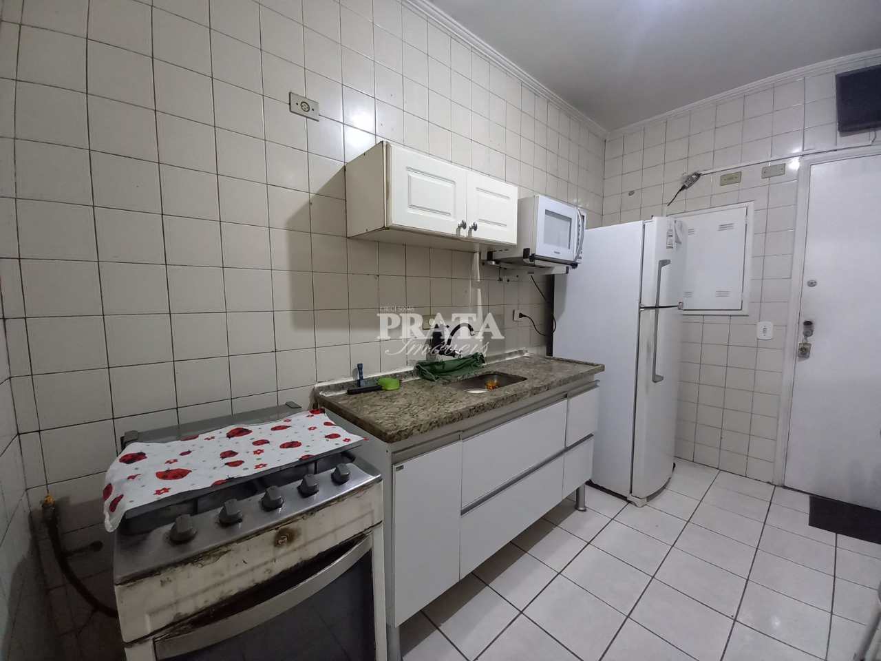 Apartamento à venda com 2 quartos, 61m² - Foto 19