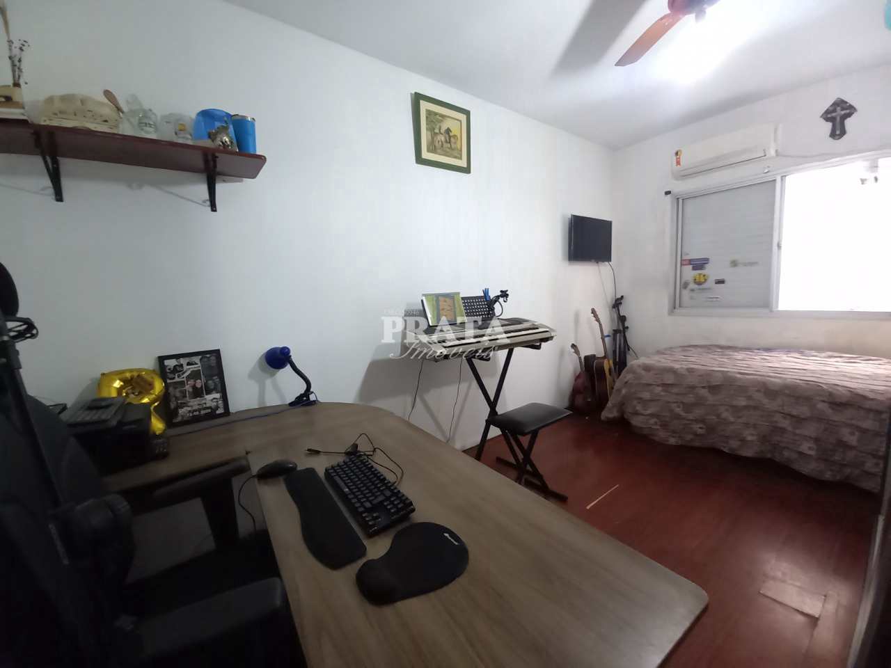 Apartamento à venda com 2 quartos, 61m² - Foto 12