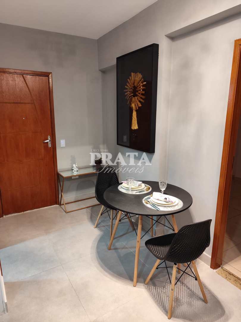 Apartamento à venda com 2 quartos, 48m² - Foto 9