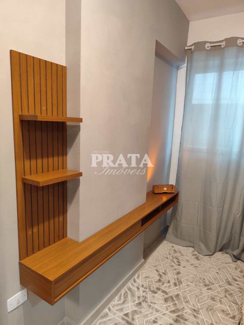 Apartamento à venda com 2 quartos, 48m² - Foto 7