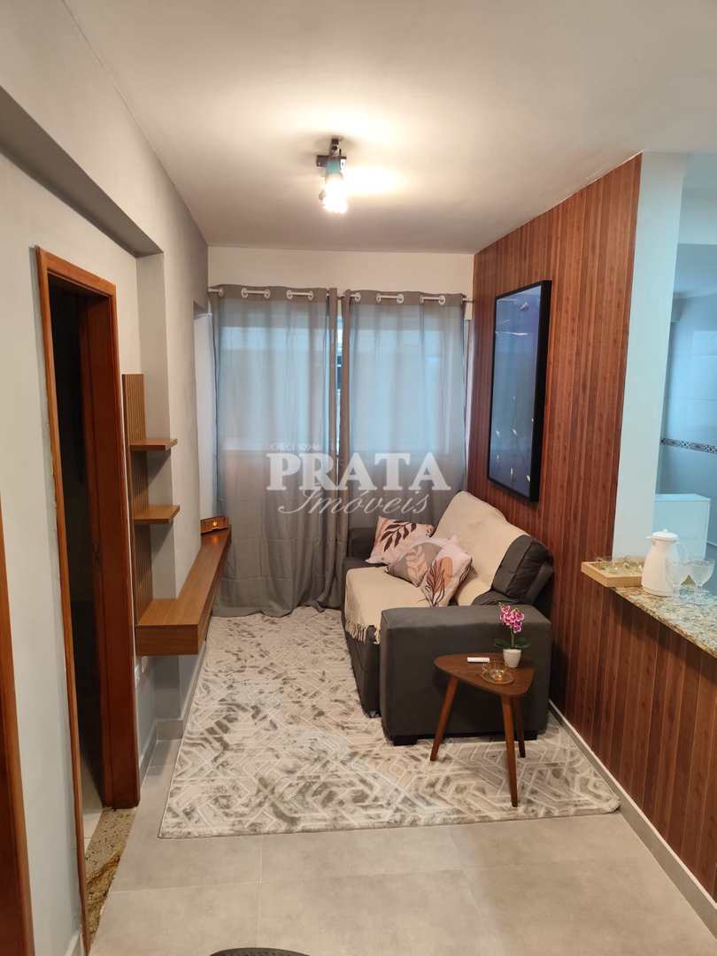 Apartamento à venda com 2 quartos, 48m² - Foto 1