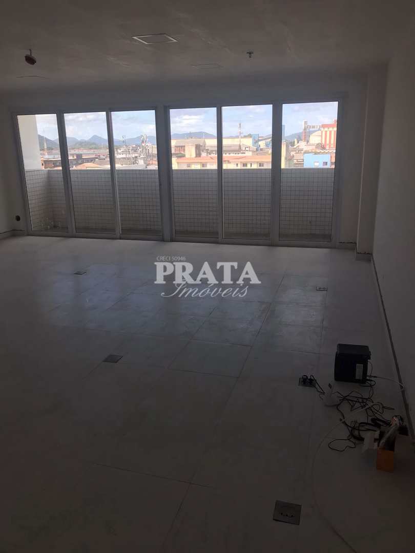 Conjunto Comercial-Sala para alugar, 60m² - Foto 9