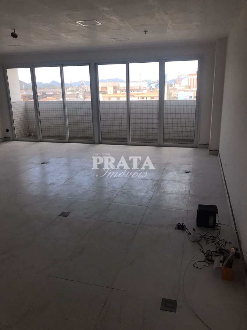 Conjunto Comercial-Sala para alugar, 60m² - Foto 8