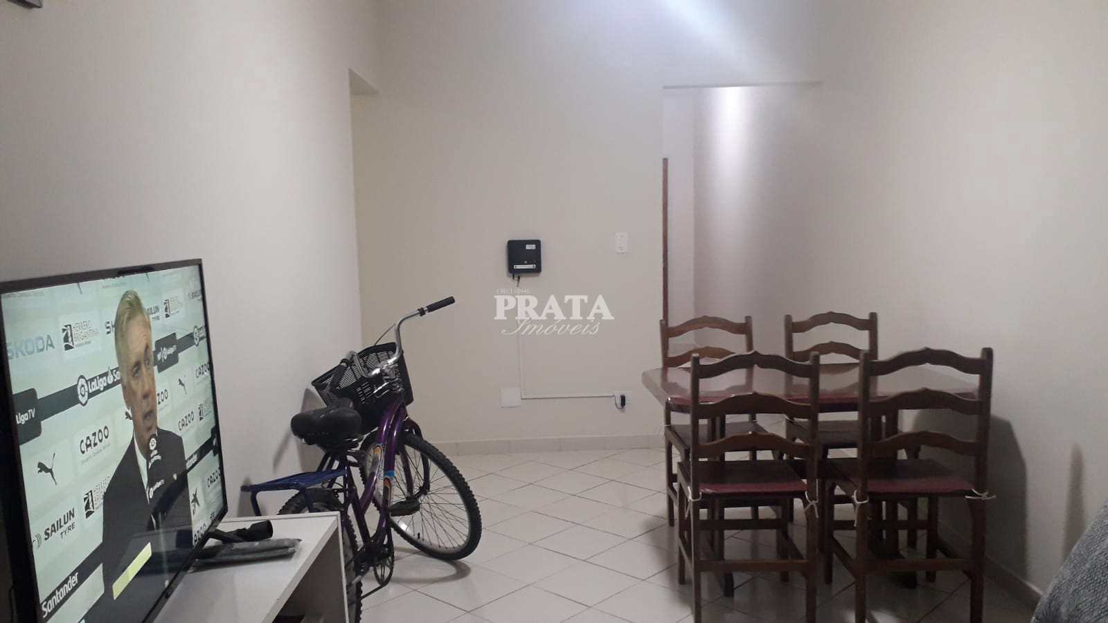 Apartamento à venda com 2 quartos, 73m² - Foto 5