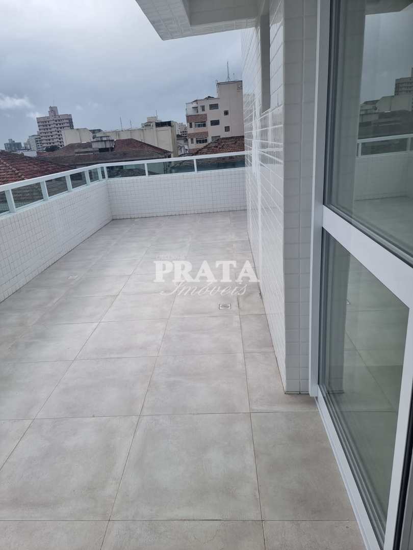 Apartamento à venda com 2 quartos, 54m² - Foto 4