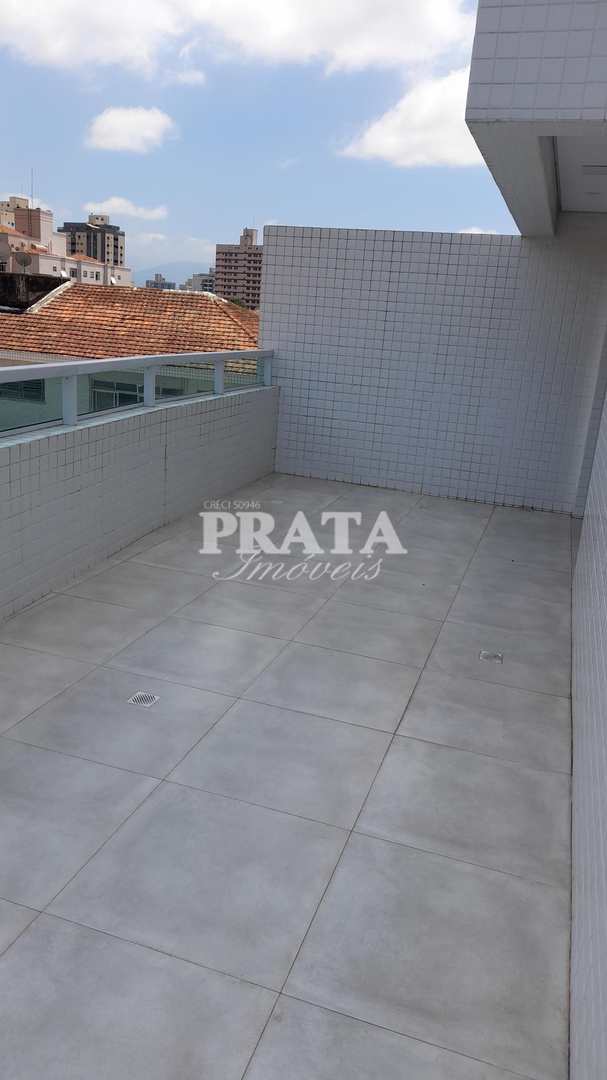 Apartamento à venda com 2 quartos, 54m² - Foto 5