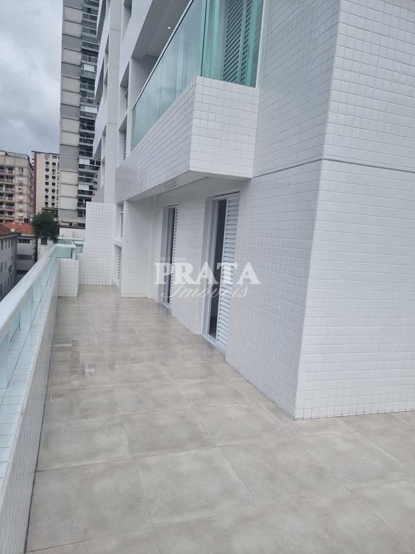 Apartamento à venda com 2 quartos, 54m² - Foto 3