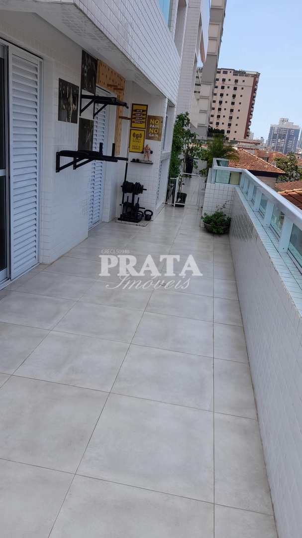 Apartamento à venda com 2 quartos, 54m² - Foto 2