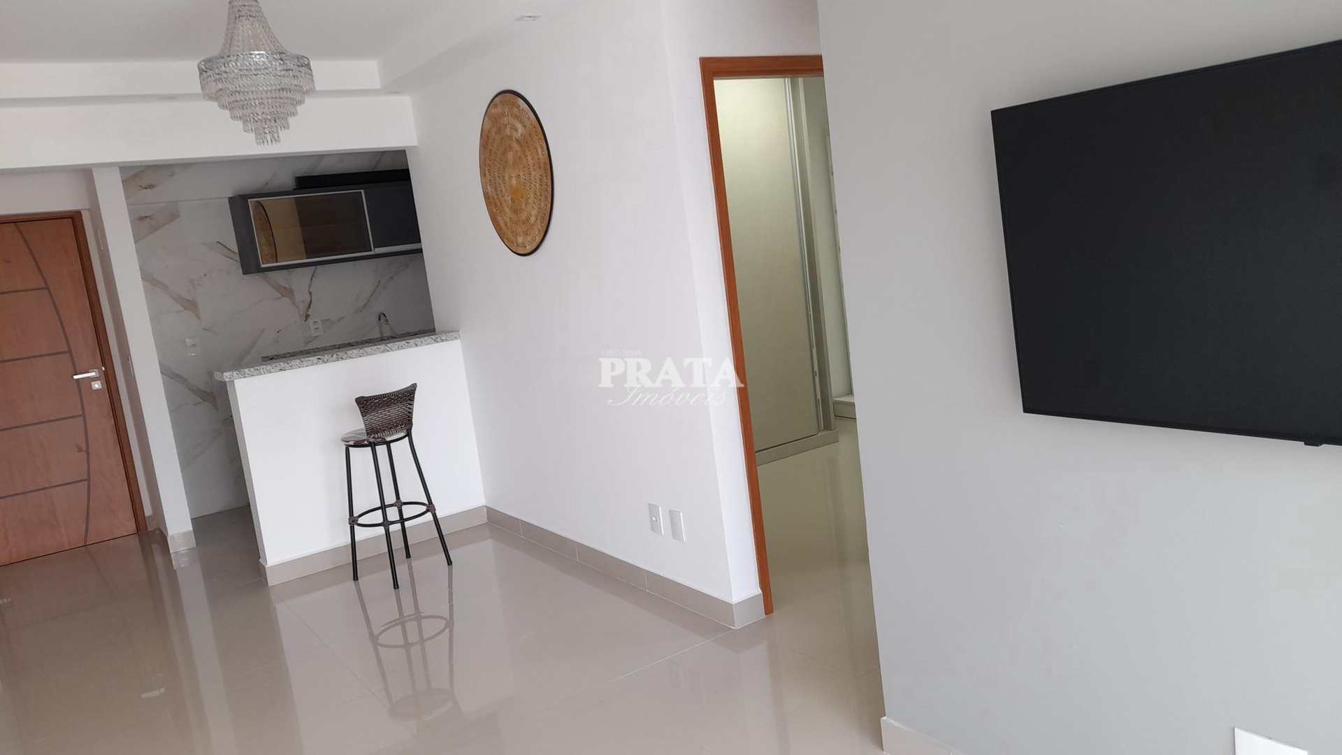 Apartamento à venda com 2 quartos, 54m² - Foto 9