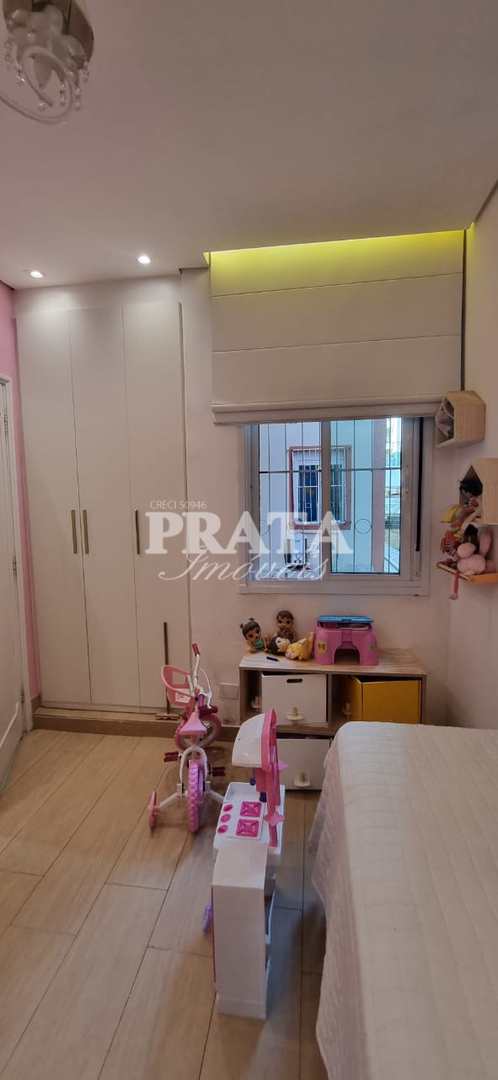 Apartamento à venda com 3 quartos, 175m² - Foto 24