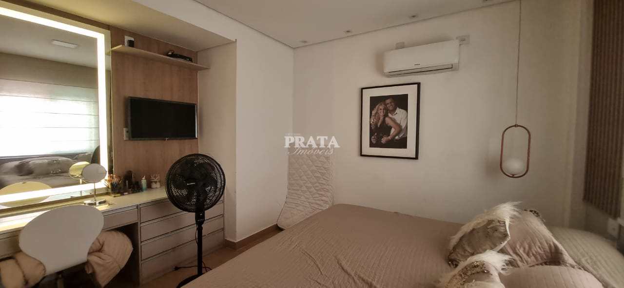 Apartamento à venda com 3 quartos, 175m² - Foto 12