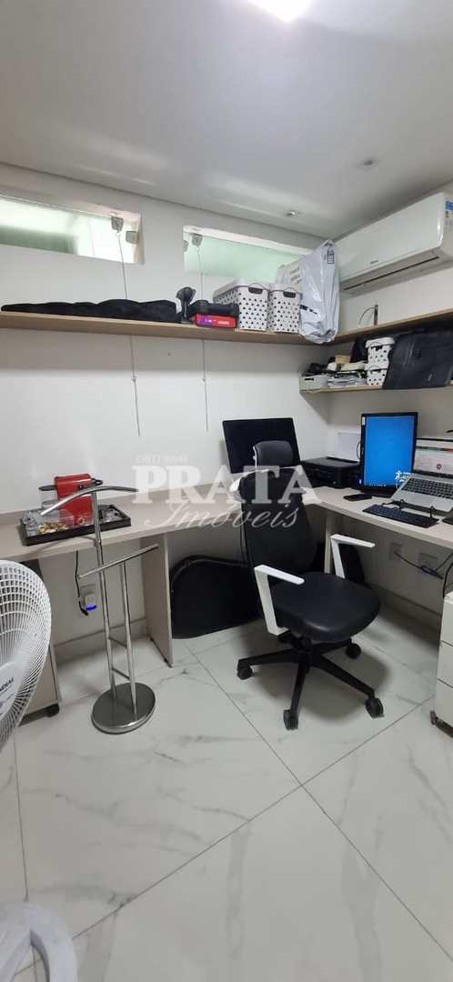 Apartamento à venda com 3 quartos, 175m² - Foto 17