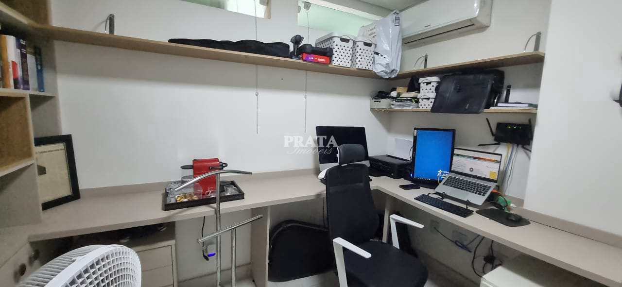 Apartamento à venda com 3 quartos, 175m² - Foto 18