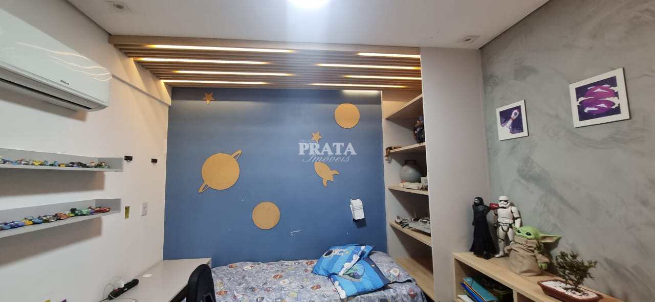 Apartamento à venda com 3 quartos, 175m² - Foto 21